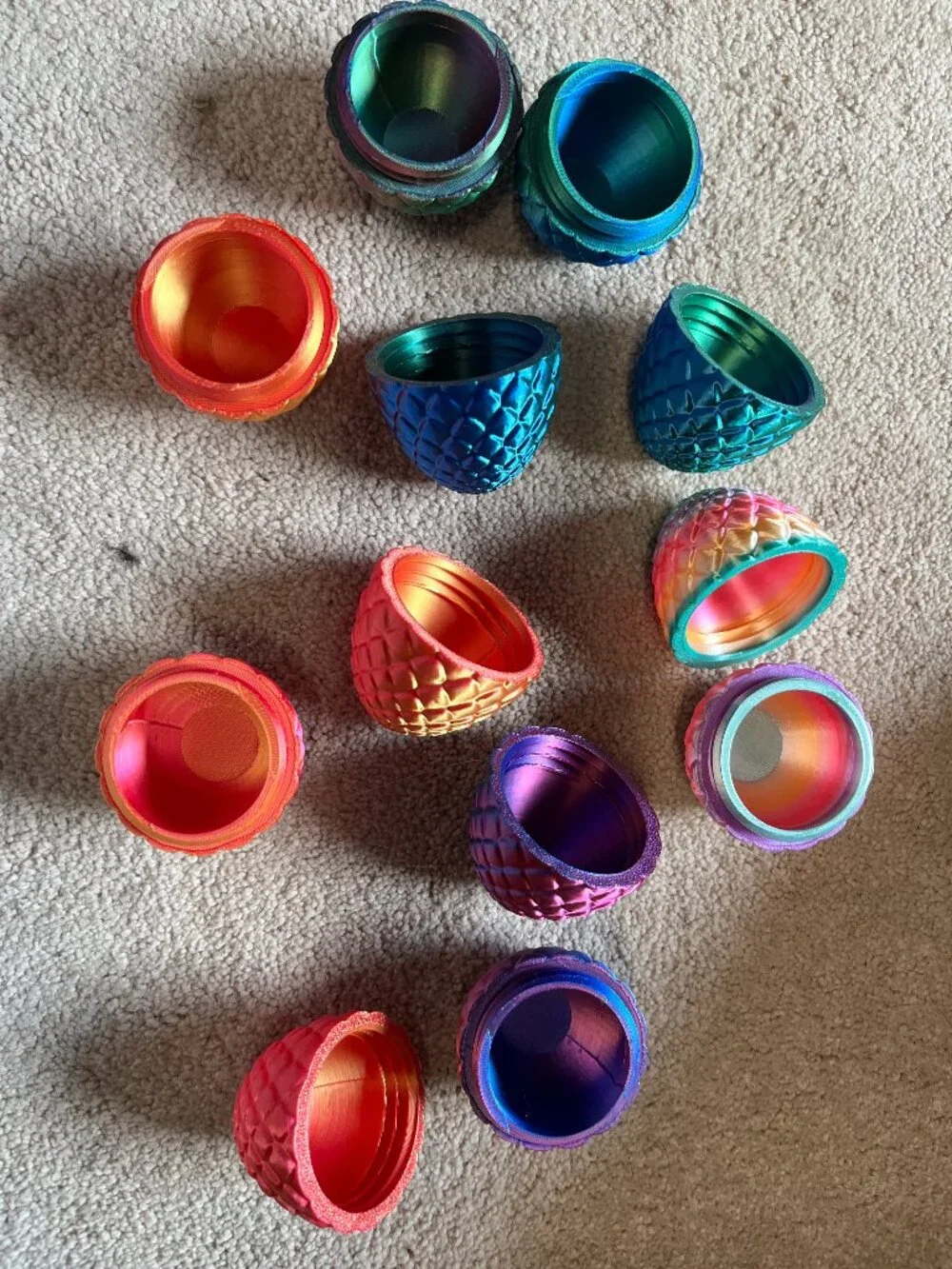 N/A 3d printed